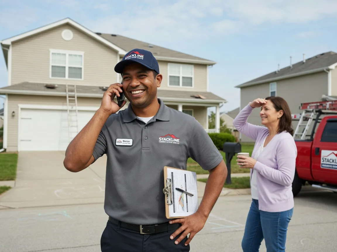 Chimney flashing repair Danciger, TX FAQs